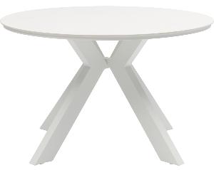 Mesa comedor Bais Blanca