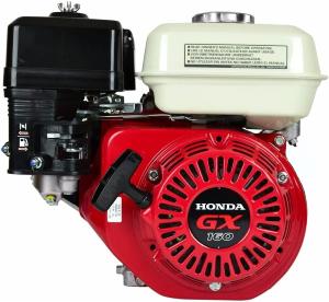 Motobomba Honda GX160 Agua salada y químicos