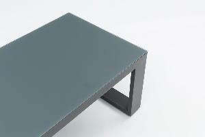 Mesa de centro Niland Black