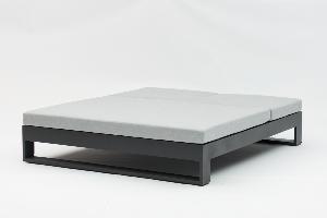 Cama Niland Black